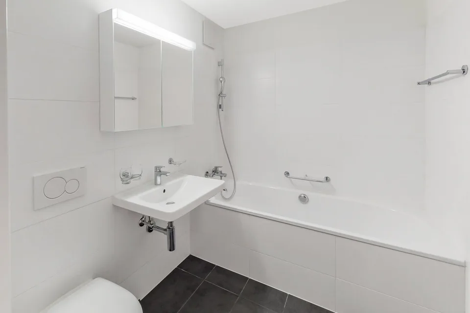 Residenza Laville: una posizione ideale tra scuole, servizi e centro città – foto 8 di 9
