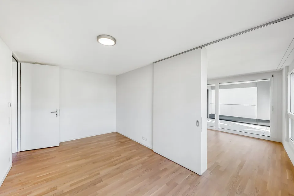 Residenza Laville: una posizione ideale tra scuole, servizi e centro città – foto 4 di 9