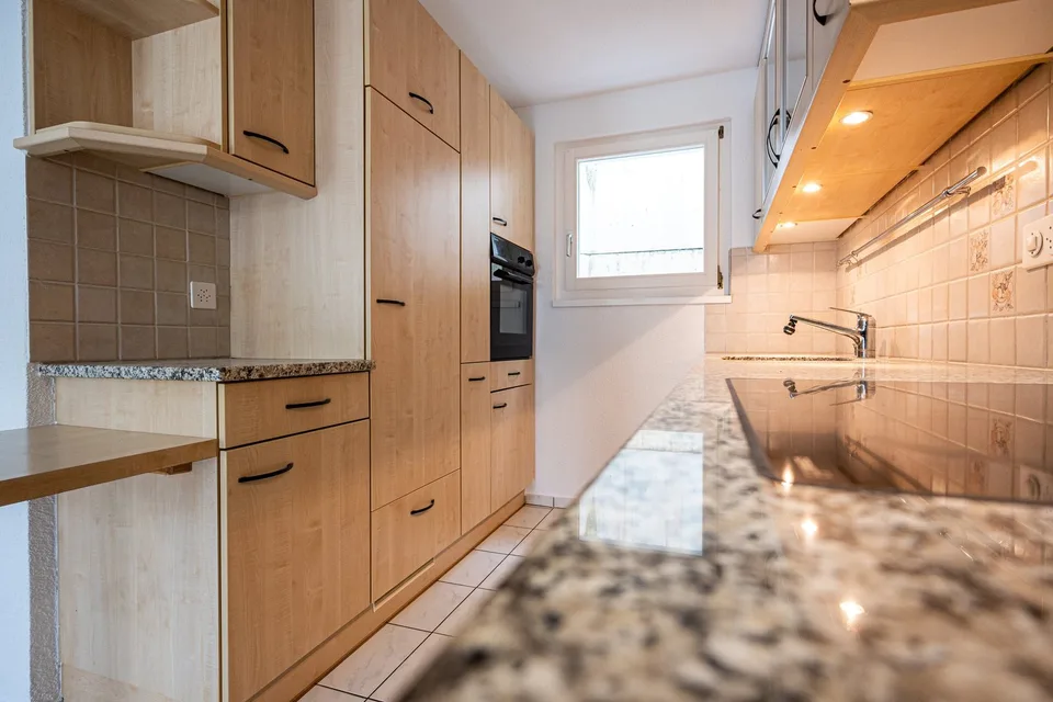 4.5 Zimmer Wohnung in Toffen – Foto 2 von 13