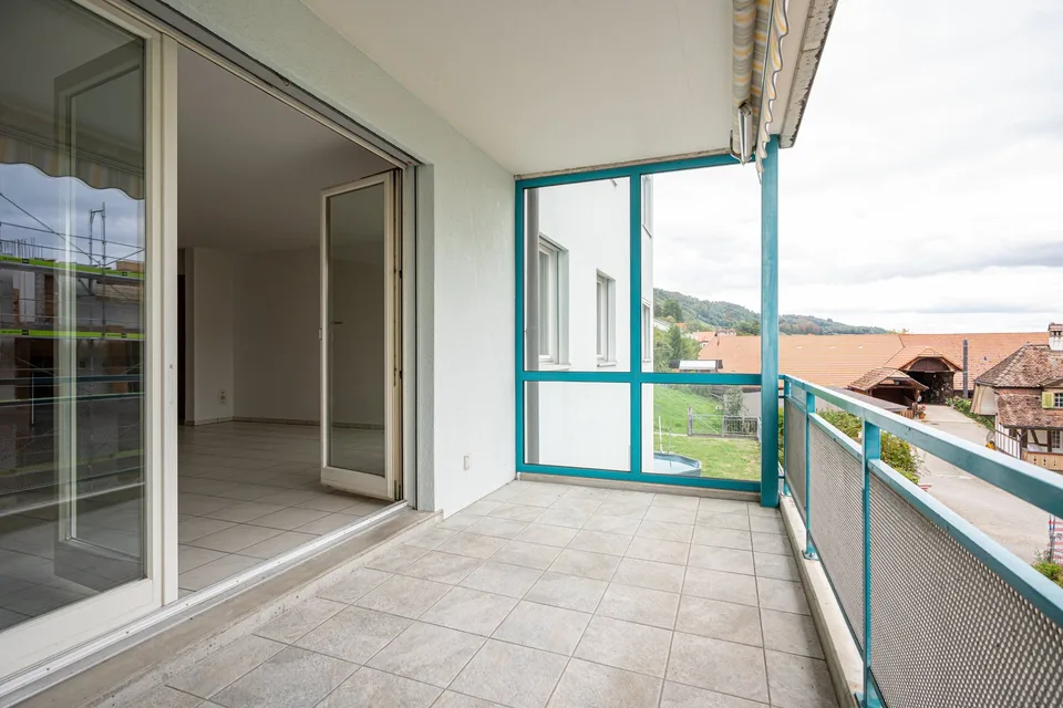4.5 Zimmer Wohnung in Toffen – Foto 8 von 13