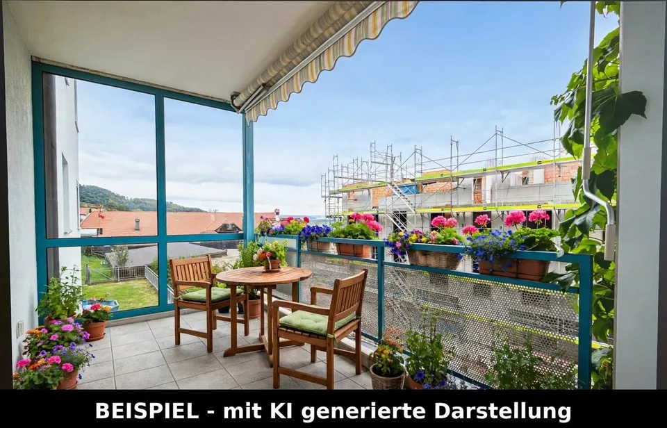 4.5 Zimmer Wohnung in Toffen – Foto 9 von 13