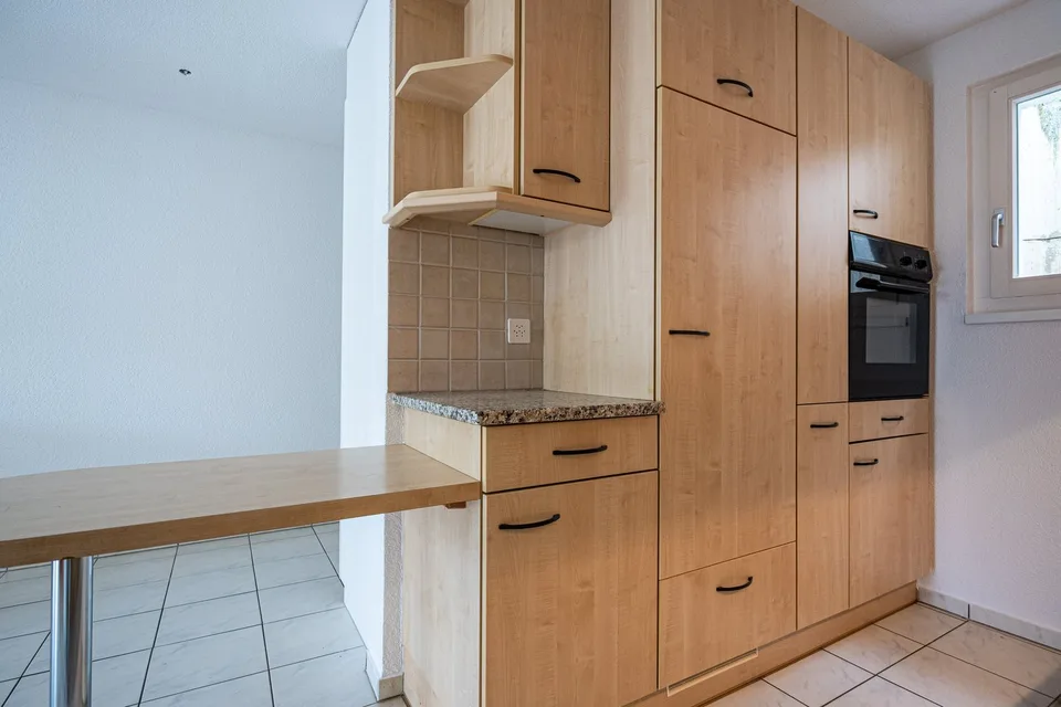 4.5 Zimmer Wohnung in Toffen – Foto 3 von 13
