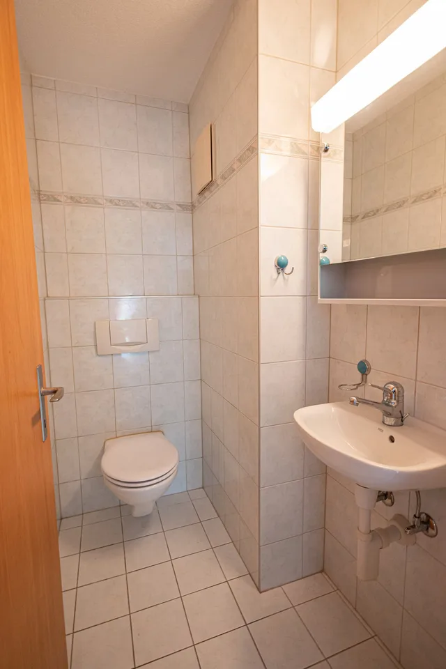 4.5 Zimmer Wohnung in Toffen – Foto 11 von 13