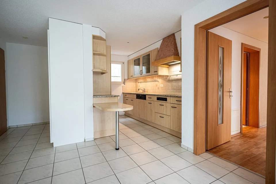 4.5 Zimmer Wohnung in Toffen – Foto 4 von 13