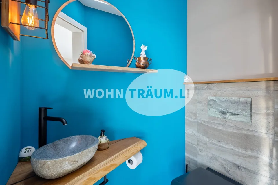 4.5-room attic apartment with a touch of luxury – photo 6 of 13