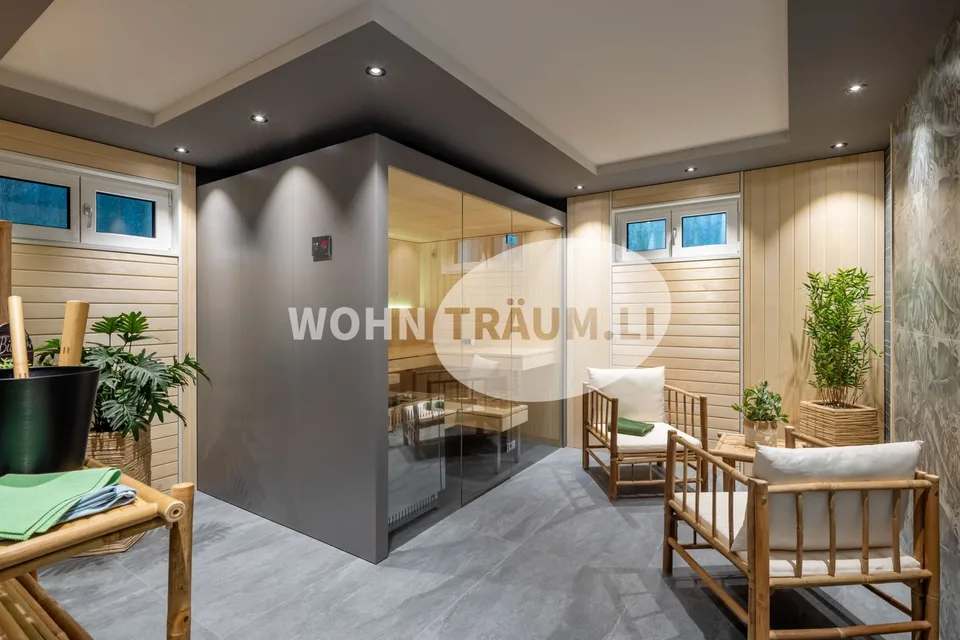 4.5-room attic apartment with a touch of luxury – photo 12 of 13