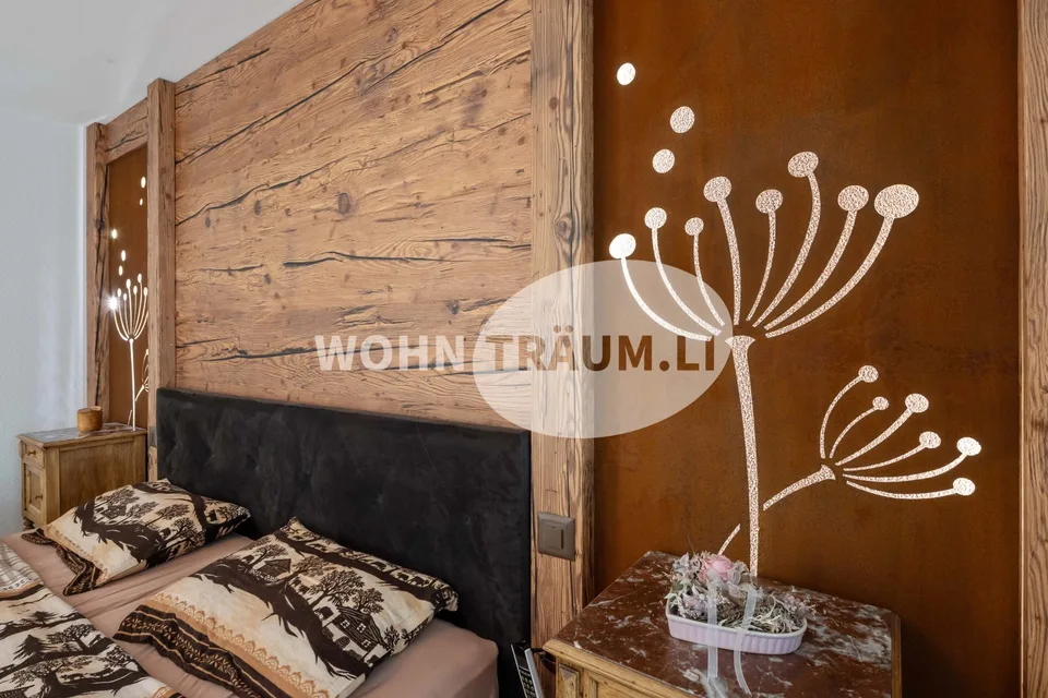 4.5-room attic apartment with a touch of luxury – photo 10 of 13