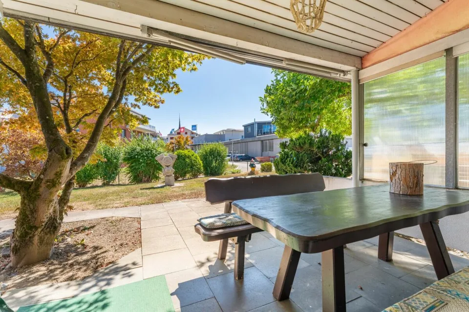 Maison ensoleillée de 5,5 pièces dans un endroit calme avec vue – photo 5 sur 15