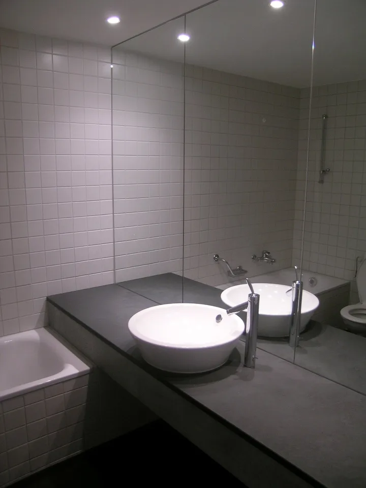 Wohnen in der Berner Altstadt – einzigartige Dachwohnung mit Terrasse – Foto 6 von 10