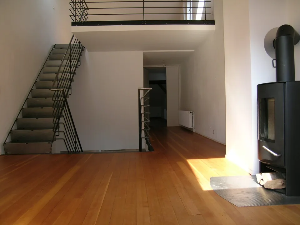 Wohnen in der Berner Altstadt – einzigartige Dachwohnung mit Terrasse – Foto 8 von 10