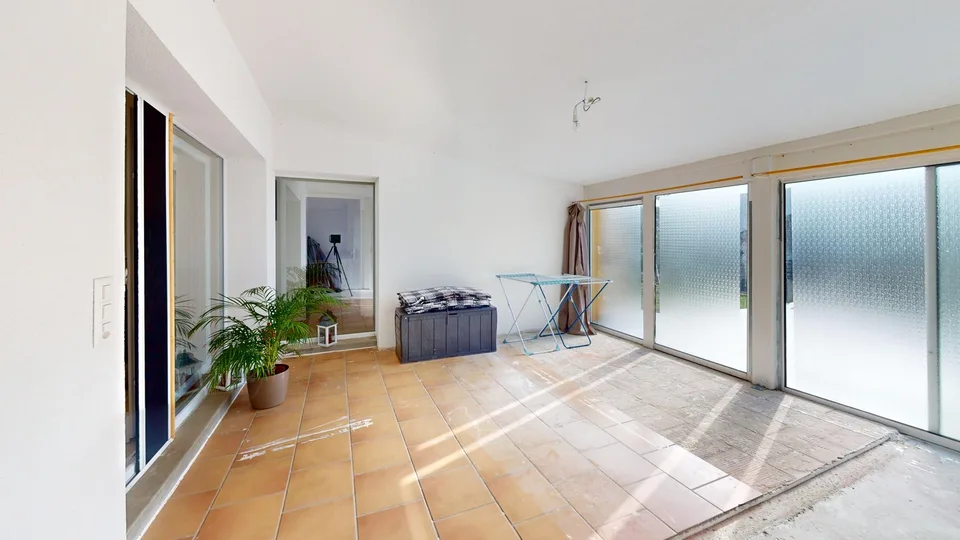 Einzelhaus mit 4.5 Zimmern auf einer Ebene in Fontaines NE – Foto 10 von 15