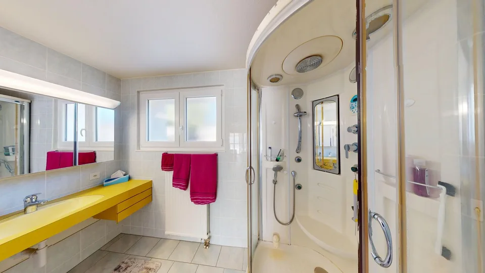 Einzelhaus mit 4.5 Zimmern auf einer Ebene in Fontaines NE – Foto 11 von 15