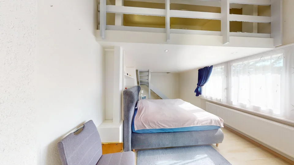 Einzelhaus mit 4.5 Zimmern auf einer Ebene in Fontaines NE – Foto 7 von 15