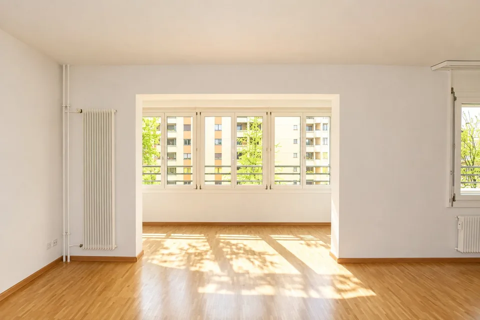 Your new home in Pratteln – photo 3 of 8