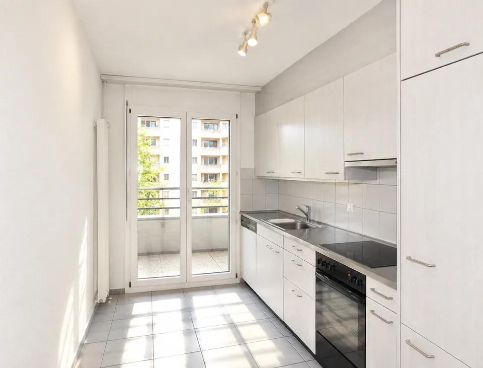 Your new home in Pratteln – photo 2 of 8