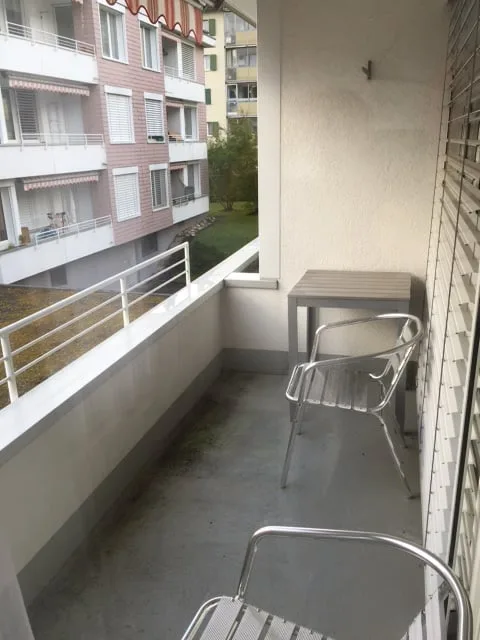 Appartement charmant dans un quartier calme à Langnau im Emmental – photo 11 sur 13