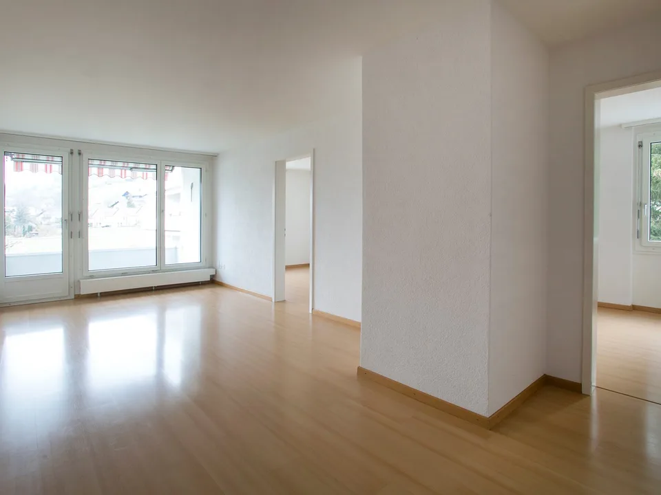 Appartement charmant dans un quartier calme à Langnau im Emmental – photo 7 sur 13