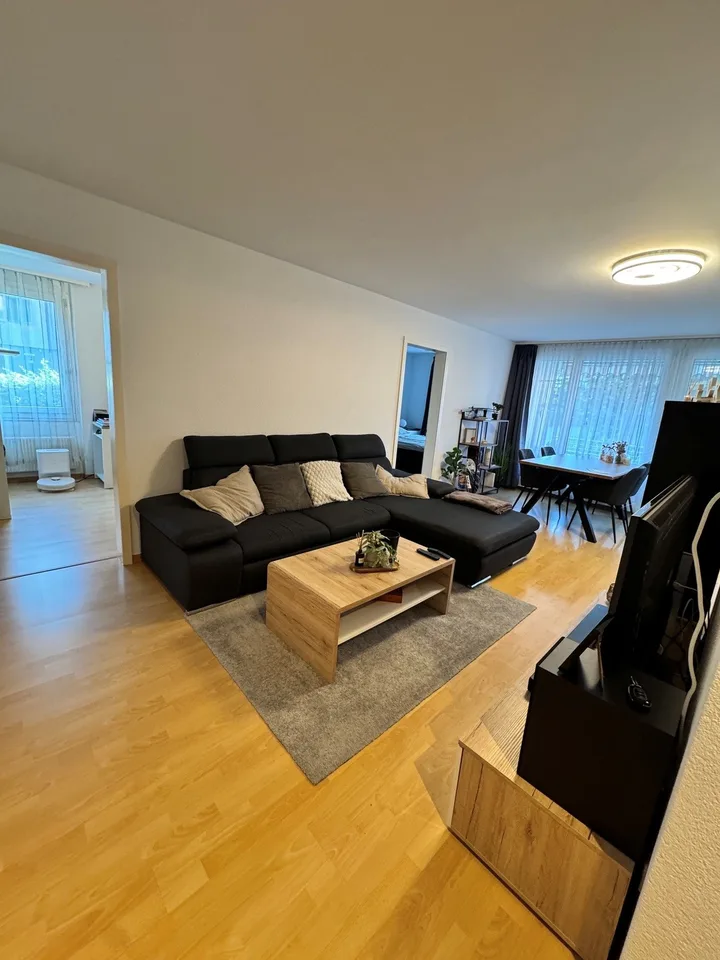 Appartement charmant dans un quartier calme à Langnau im Emmental – photo 5 sur 13