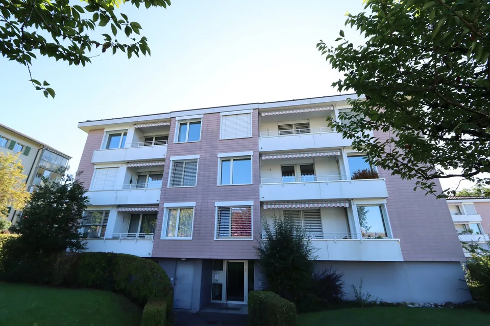 Appartement charmant dans un quartier calme à Langnau im Emmental – photo 12 sur 13