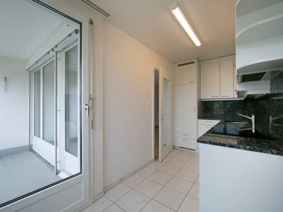 Appartement charmant dans un quartier calme à Langnau im Emmental – photo 2 sur 13