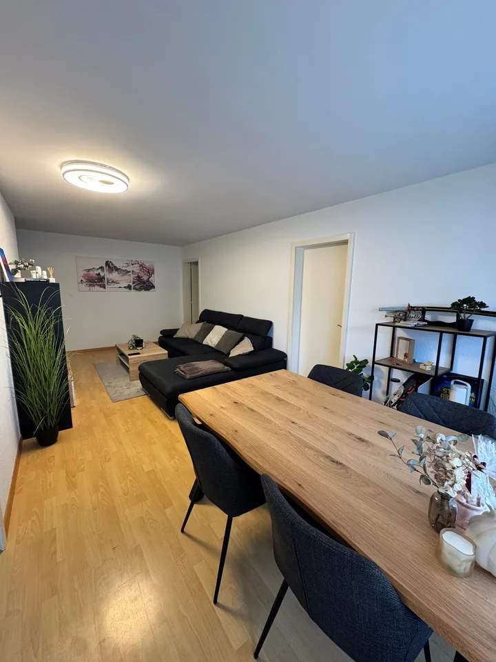 Appartement charmant dans un quartier calme à Langnau im Emmental – photo 6 sur 13