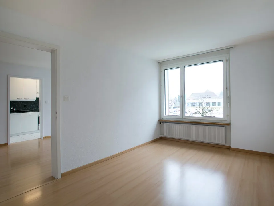 Appartement charmant dans un quartier calme à Langnau im Emmental – photo 10 sur 13