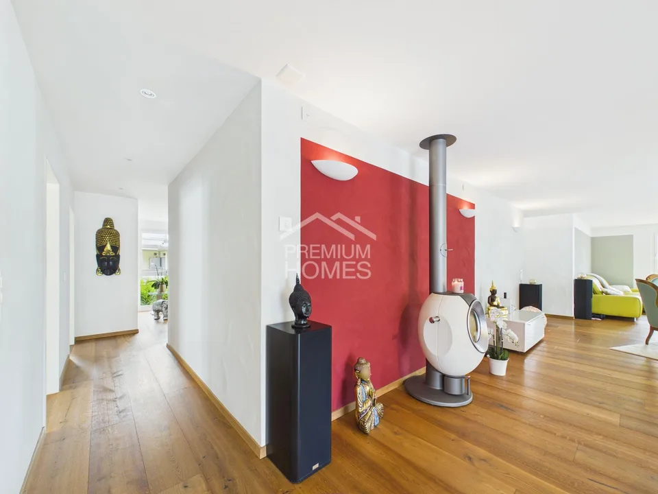 Immeuble de rêve avec hypothèque optionnelle à 1,25% – photo 7 sur 13