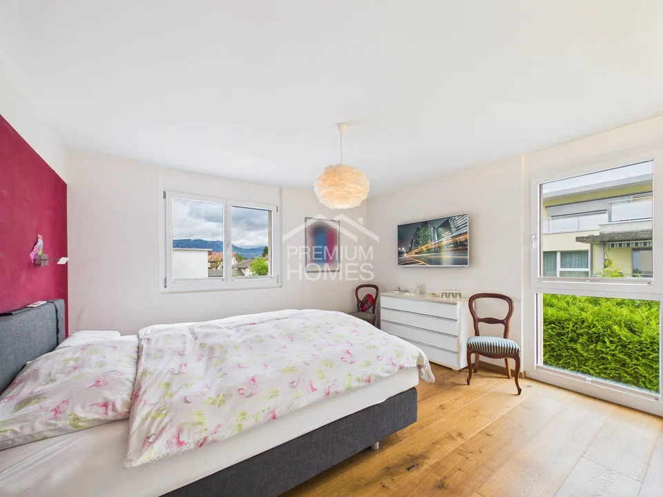 Immeuble de rêve avec hypothèque optionnelle à 1,25% – photo 10 sur 13
