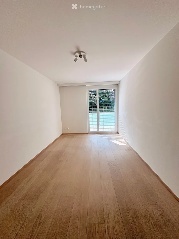 Appartement in Carouge – Foto 4 von 7