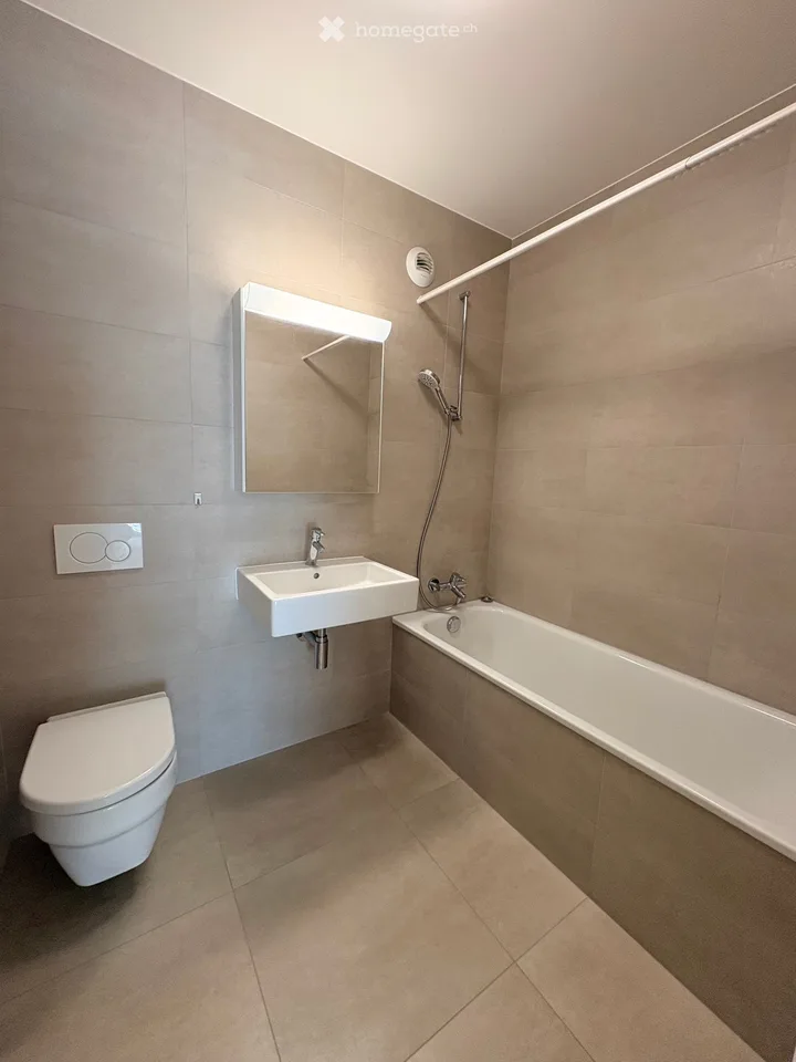 Appartement in Carouge – Foto 6 von 7
