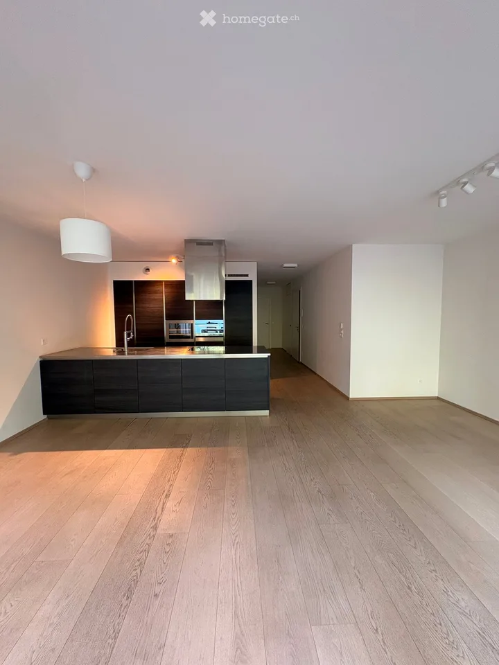Appartement in Carouge – Foto 3 von 7