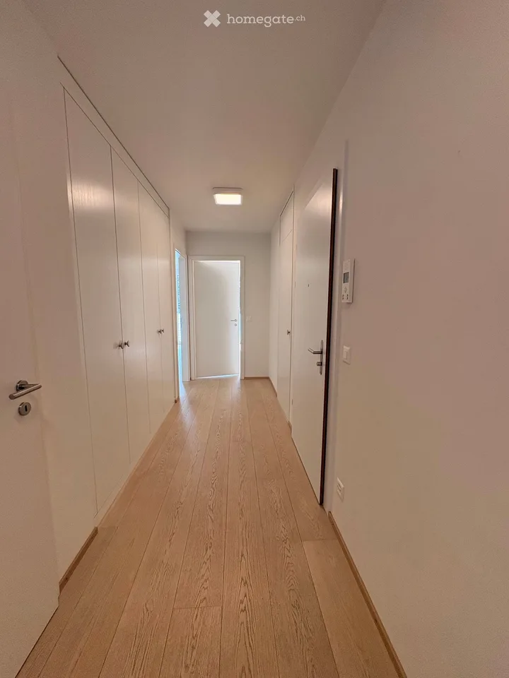 Appartement in Carouge – Foto 7 von 7