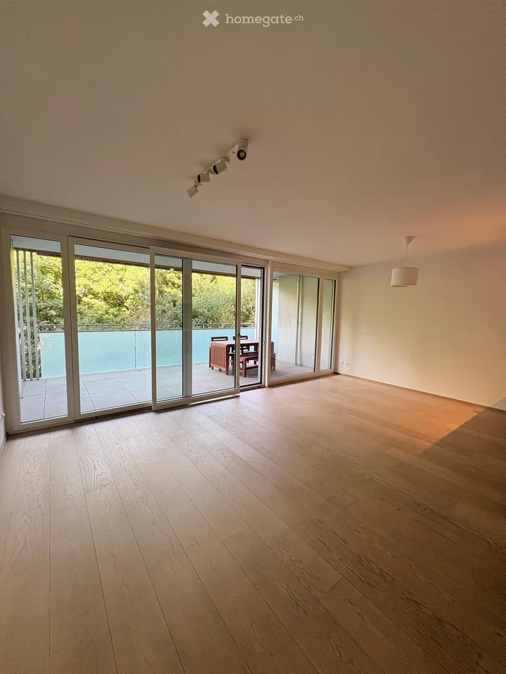 Appartement in Carouge – Foto 2 von 7