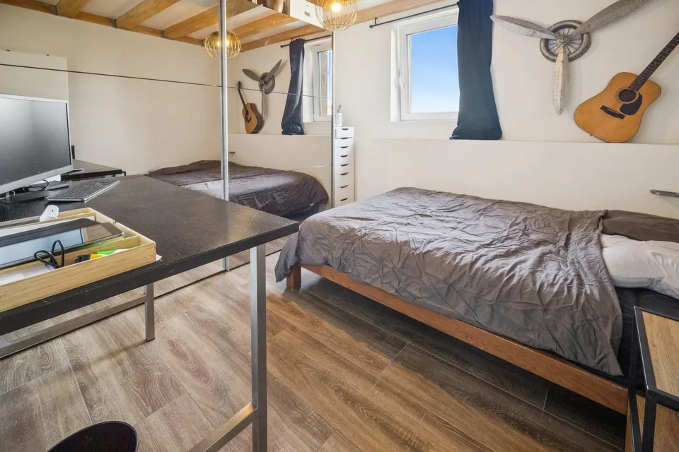 Magnifico duplex di 178m2 nel cuore del villaggio – foto 8 di 10