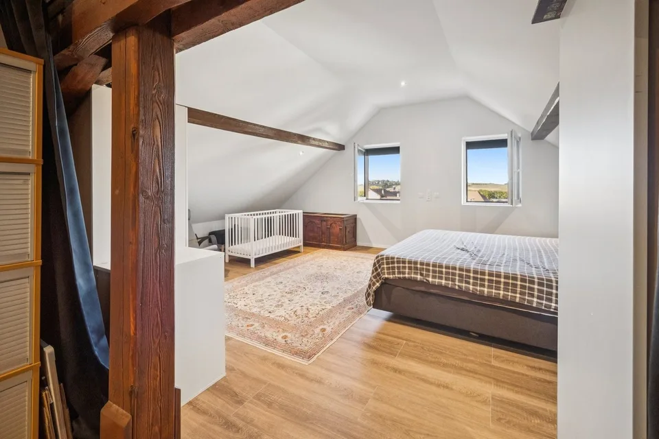Magnifico duplex di 178m2 nel cuore del villaggio – foto 6 di 10