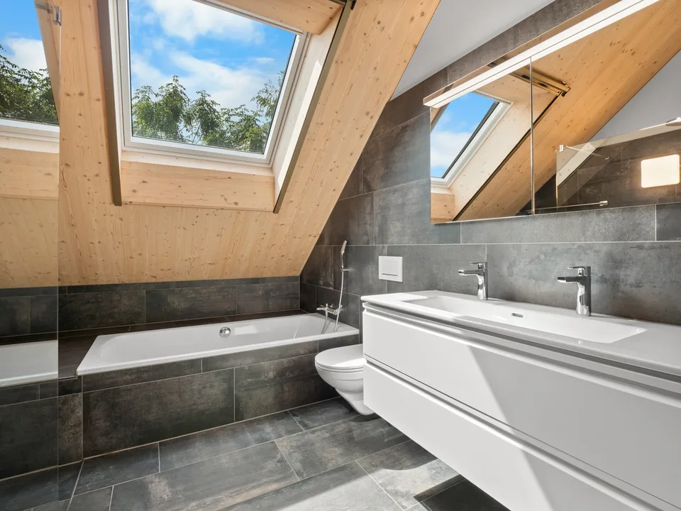 Modern 6.5-room house with panoramic view – photo 5 of 6