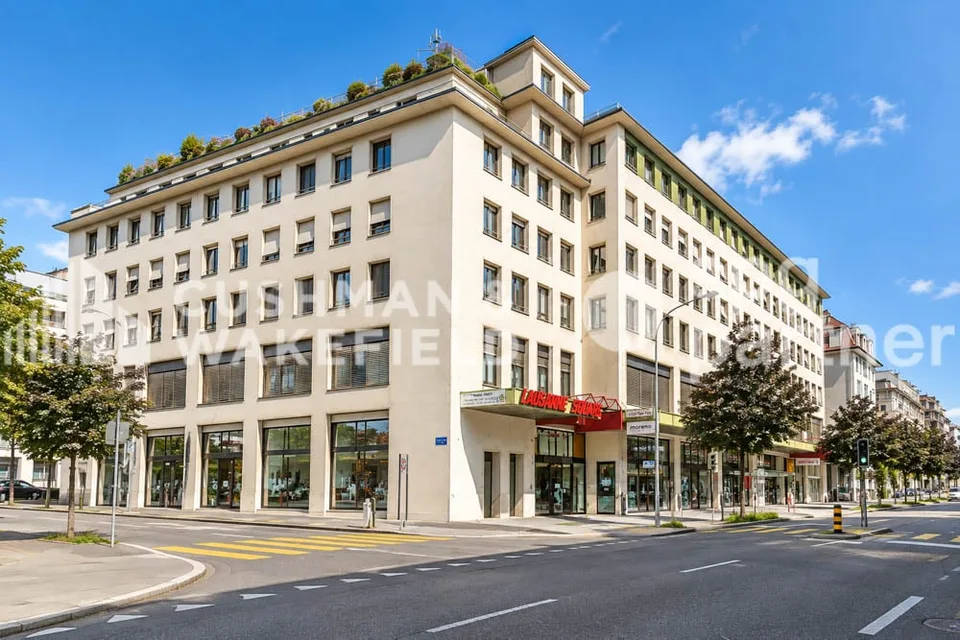 1,410 m² of offices between the city center and Prilly-Malley - Geneva 88 – photo 7 of 9