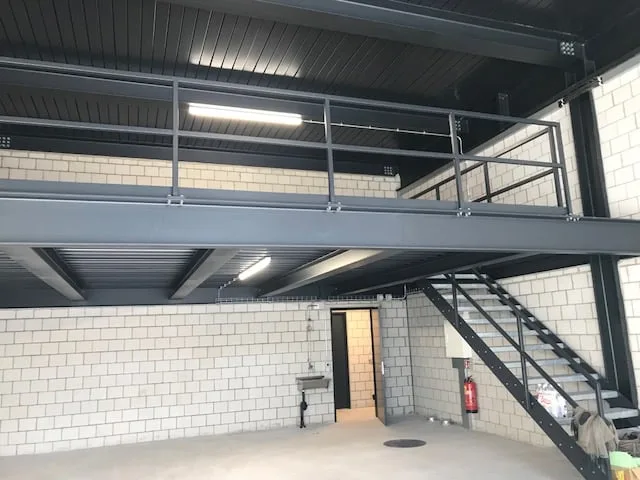 Moderne Gewerbeeinheit zu vermieten – Foto 7 von 8