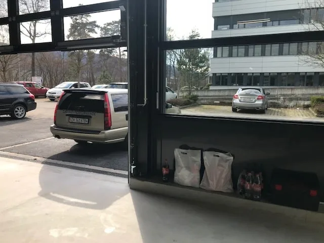 Moderne Gewerbeeinheit zu vermieten – Foto 5 von 8