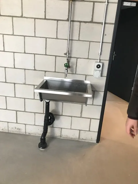 Moderne Gewerbeeinheit zu vermieten – Foto 8 von 8