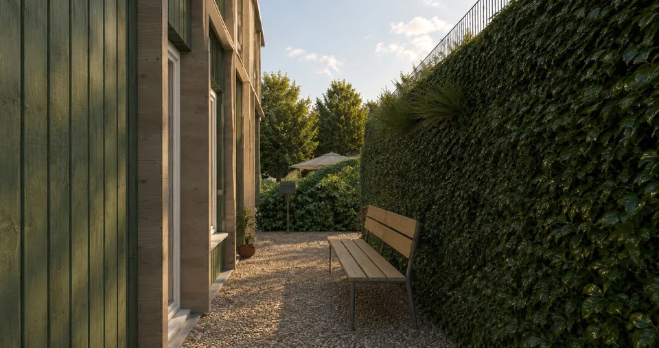 Einfamilienhaus 5.5 Zimmer, eigener Garten von 127 m² — neue Holzkonstruktion, Biel/Bienne – Foto 6 von 12