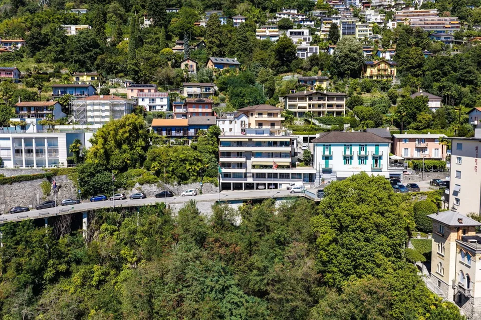 Casa Verbano – foto 4 di 30