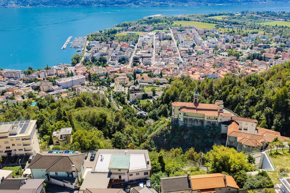 Casa Verbano – foto 5 di 30