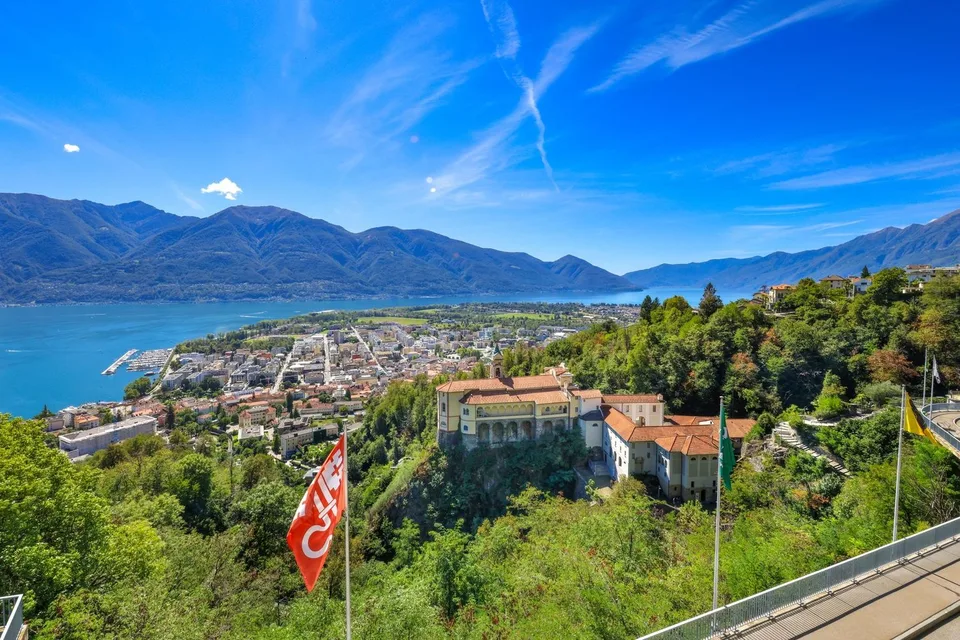 Casa Verbano – foto 10 di 30