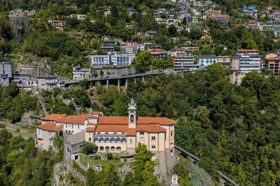 Casa Verbano – foto 3 di 30