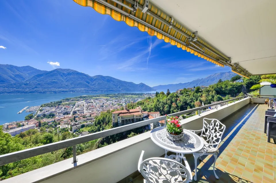 Casa Verbano – foto 7 di 30