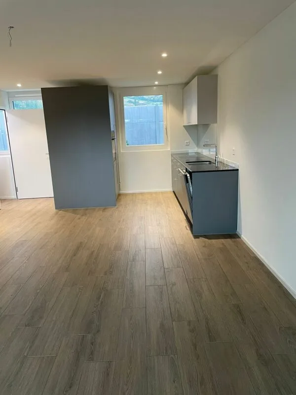 Apartment 2.5 rooms on the ground floor left Hofackerweg 22 (22.01) – photo 3 of 10