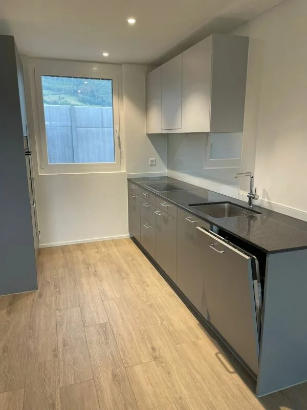 Apartment 2.5 rooms on the ground floor left Hofackerweg 22 (22.01) – photo 4 of 10