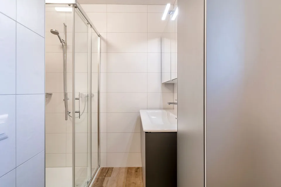 Comfortable 4.5-room apartment in Bassecourt – photo 11 of 13
