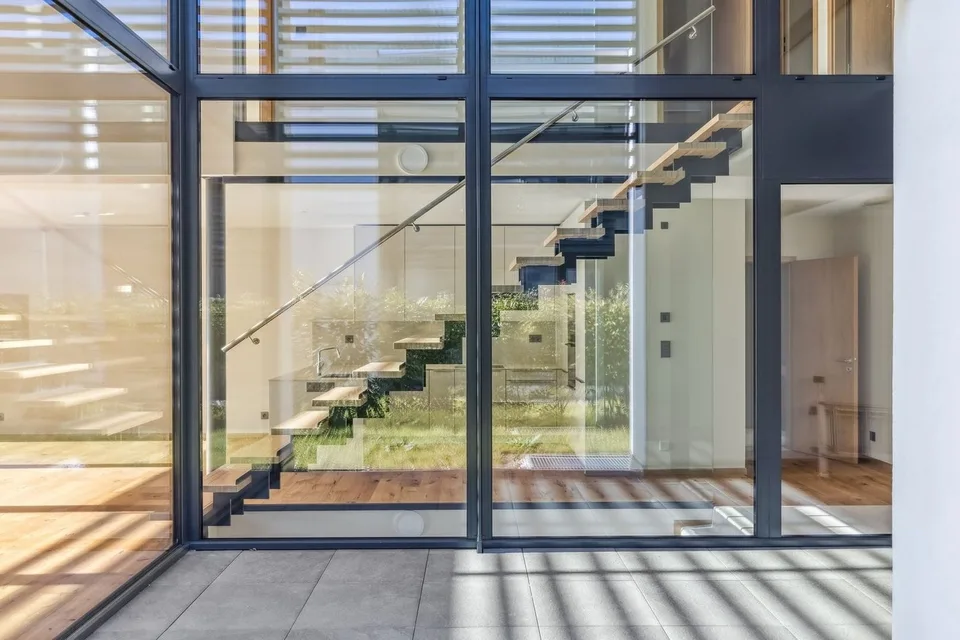 Neue, geräumige und luxuriöse Villa – Foto 7 von 13